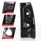 ANZ LED Taillights