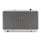 MM Radiators - Alum