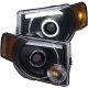 ANZ Projector Headlights