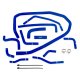 MM Silicone Hose - Ancillary