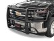 GOR Step Guard - 3000 -Tex Blk