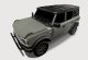 ORL Light Bar Mount Kits