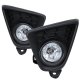 SPY Fog Lights