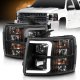 ANZ Projector Headlights
