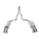 SSW Exhaust Catback