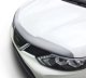 AVS Aeroskin Shield - Chrome