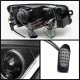 SPY Headlights