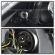 SPY Headlights