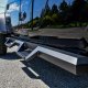 WES Nerf Bars - HDX Drop