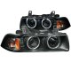 ANZ Projector Headlights