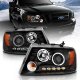 ANZ Projector Headlights
