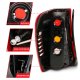 ANZ Taillights
