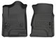 HL WB - Front - Black