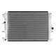 MM Radiators - Alum