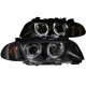 ANZ Projector Headlights