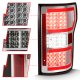 ANZ LED Taillights