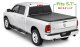 TNP Hard Fold Tonneau Cover
