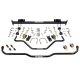 HOT Swaybar & Chassis Brace