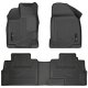HL WB - Combo - Black