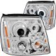 ANZ Projector Headlights