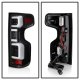 SPY LED Tail Lights