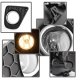 SPY Fog Lights