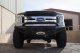 ADD HoneyBadger Front Bumper