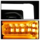 SPY Headlights