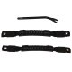 RUG Door Pull Straps