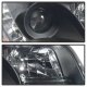 SPY Headlights