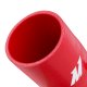 MM Silicone Hose - Induction