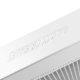 MM Radiators - Alum