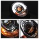 SPY Headlights