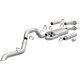 MAG Catback Exhaust