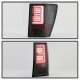 SPY LED Tail Lights
