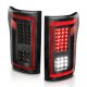 ANZ LED Taillights
