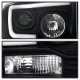 SPY Headlights
