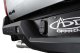 ADD Stealth Rear Bumper