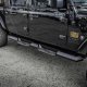 WES Nerf Bars - HDX Xtreme