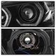 SPY Headlights