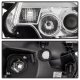 SPY Headlights