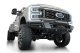 ADD Phantom Front Bumper