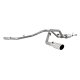 MBRP Catback Exhaust 409