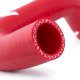 MM Silicone Hose - Radiator