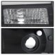 SPY Headlights