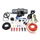 SUW Powersports SP Series Winches