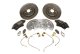 FR Brake Upgrade Kits