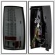 SPY LED Tail Lights