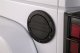 AMP Fuel Door