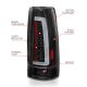 ANZ LED Taillights